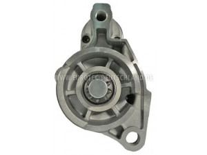 EUROTEC 11021910 starteris 
 Elektros įranga -> Starterio sistema -> Starteris
95560410700, 012911023E, 012911023F