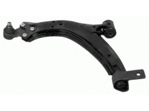 LEMFÖRDER 28078 01 vikšro valdymo svirtis 
 Ašies montavimas/vairavimo mechanizmas/ratai -> Valdymo svirtis/pasukamosios svirties sujungimas -> Vairo trauklės (valdymo svirtis, išilginis balansyras, diago
3520 83