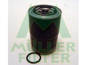 MULLER FILTER FN1143 kuro filtras 
 Techninės priežiūros dalys -> Papildomas remontas
1608933780, 1770A172, 1770A253