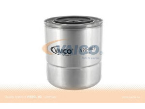 VAICO V20-0629 kuro filtras 
 Techninės priežiūros dalys -> Papildomas remontas
13 32 2 243 018