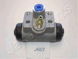 JAPANPARTS CS-457 rato stabdžių cilindras 
 Stabdžių sistema -> Ratų cilindrai
43301-SH3-J01, 43301-SM4-A01, 43301-SR3-003