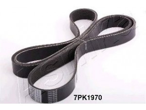 ASHIKA 112-7PK1970 V formos rumbuoti diržai 
 Techninės priežiūros dalys -> Techninės priežiūros intervalai
90916-02490, 90916-02635