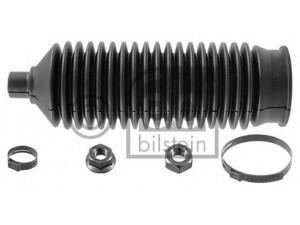 FEBI BILSTEIN 22557 gofruotoji membrana, vairavimas 
 Vairavimas -> Gofruotoji membrana/sandarinimai
271601, 271601 SK