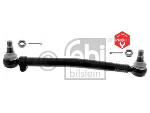 FEBI BILSTEIN 10004 centrinės trauklės mazgas 
 Vairavimas -> Vairo trauklė
0 300 308, 0 306 913, 0 382 774