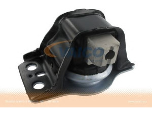 VAICO V46-0371 variklio montavimas 
 Variklis -> Variklio montavimas -> Variklio montavimo rėmas
82 00 042 456, 82 00 338 372, 82 00 592 642