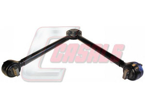 CASALS R7423 vikšro valdymo svirtis 
 Ašies montavimas/vairavimo mechanizmas/ratai -> Valdymo svirtis/pasukamosios svirties sujungimas -> Vairo trauklės (valdymo svirtis, išilginis balansyras, diago
1194631
