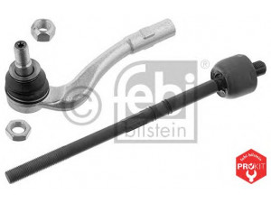 FEBI BILSTEIN 44691 strypo montavimas 
 Vairavimas -> Sujungimo trauklės surinkimas/dalys -> Sujungimo trauklės surinkimas
204 330 09 03, 204 330 09 03 S3