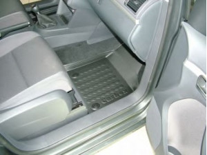 CARBOX 411785000 kojų kilimėlis 
 Vidaus įranga -> Kojų kilimėlis