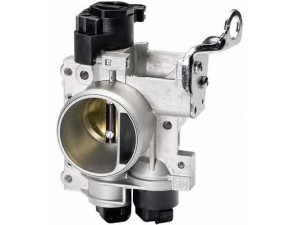 HELLA 8UK 007 623-151 droselio korpusas 
 Kuro mišinio formavimas -> Mišinio sudarymas -> Droselis/kuro vamzdeliai/vakuumo žarnelė
46781327, 71787557, 77363297, 467 8132 7