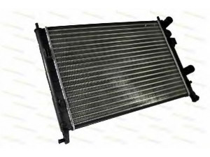 THERMOTEC D7F026TT radiatorius, variklio aušinimas 
 Aušinimo sistema -> Radiatorius/alyvos aušintuvas -> Radiatorius/dalys
46815887, 46819261, 46833511