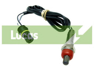 LUCAS ELECTRICAL LEB851 lambda jutiklis 
 Išmetimo sistema -> Jutiklis/zondas
11781404697, 11781437586