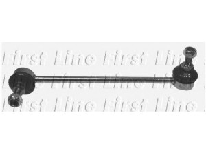 FIRST LINE FDL6612 šarnyro stabilizatorius 
 Ašies montavimas/vairavimo mechanizmas/ratai -> Stabilizatorius/fiksatoriai -> Savaime išsilyginanti atrama
6383230468