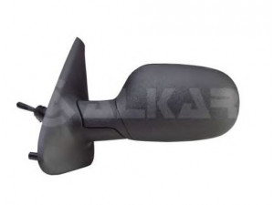 ALKAR 6134219 išorinis veidrodėlis 
 Kėbulas -> Keleivių kabina -> Veidrodėlis
7700413314