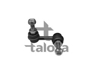 TALOSA 50-04382 šarnyro stabilizatorius 
 Ašies montavimas/vairavimo mechanizmas/ratai -> Stabilizatorius/fiksatoriai -> Savaime išsilyginanti atrama
54668AU000