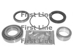 FIRST LINE FBK1007 rato guolio komplektas 
 Ašies montavimas/vairavimo mechanizmas/ratai -> Rato stebulė/montavimas -> Rato guolis
9004366039000