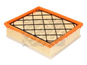 MAPCO 60652 oro filtras 
 Filtrai -> Oro filtras
1418712, 30637444, 30757155