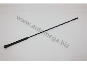 AUTOMEGA 1017880909 antena 
 Ryšio/informacijos sistemos -> Ryšys
1788909, 1788909, 1788909, 90566813