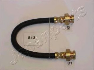 JAPANPARTS TF-813 laikantysis rėmas, stabdžių žarnelė 
 Stabdžių sistema -> Stabdžių žarnelės
51560M72F10