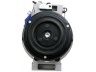 PowerMax 7010548 kompresorius, oro kondicionierius 
 Oro kondicionavimas -> Kompresorius/dalys
64526904014, 64526904015, 64526904018
