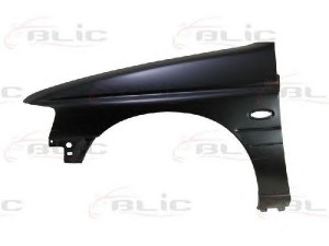 BLIC 6504-04-2530313P sparnas 
 Kėbulas -> Transporto priemonės priekis -> Sparnas/montavimo dalys
1006179, 1006279