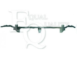 EQUAL QUALITY L03944 montavimo rėmas, buferis 
 Kėbulas -> Kėbulo dalys/ sparnas/buferis -> Buferis/dalys