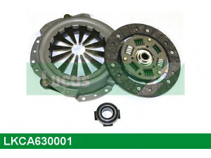 LUCAS ENGINE DRIVE LKCA630001 sankabos komplektas 
 Sankaba/dalys -> Sankabos remonto komplektas, visas
3000626101, 5892775, 5894335, 5894380