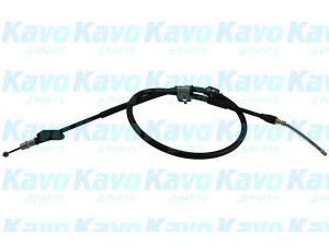 KAVO PARTS BHC-3089 trosas, stovėjimo stabdys 
 Stabdžių sistema -> Valdymo svirtys/trosai
5977002010, 5977002020