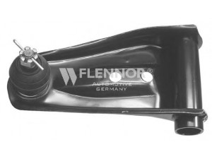 FLENNOR FL445-G vikšro valdymo svirtis 
 Ašies montavimas/vairavimo mechanizmas/ratai -> Valdymo svirtis/pasukamosios svirties sujungimas -> Vairo trauklės (valdymo svirtis, išilginis balansyras, diago
51469SE0000