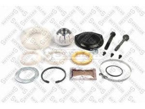 STELLOX 84-12020-SX remonto komplektas, trauklė 
 Ašies montavimas/vairavimo mechanizmas/ratai -> Valdymo svirtis/pasukamosios svirties sujungimas -> Vairo trauklės (valdymo svirtis, išilginis balansyras, diago
0003500405, 0005860135, 0005861833