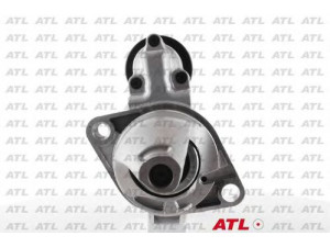 ATL Autotechnik A 16 780 starteris 
 Elektros įranga -> Starterio sistema -> Starteris
078 911 023, 078 911 023X, 078911023A