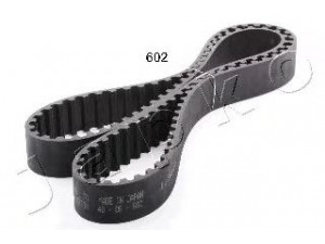 JAPKO 40602 paskirstymo diržas 
 Techninės priežiūros dalys -> Papildomas remontas
493070