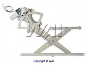 WAIglobal WPR2571RM lango pakėliklis
4708798