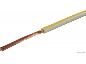 HERTH+BUSS ELPARTS 51275128021 elektros laidas