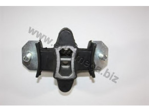 AUTOMEGA 3006840248 variklio montavimas 
 Variklis -> Variklio montavimas -> Variklio montavimo rėmas
0684248, 684248, 0684248, 684248