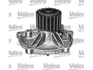 VALEO 506324 vandens siurblys 
 Aušinimo sistema -> Vandens siurblys/tarpiklis -> Vandens siurblys
GWP2154, GWP2156