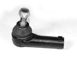 OCAP 0281382 skersinės vairo trauklės galas 
 Vairavimas -> Vairo mechanizmo sujungimai
8N0422804C, 8N0422812, 8N0422812A