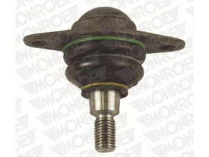 MONROE L29529 atramos/vairo trauklė 
 Ašies montavimas/vairavimo mechanizmas/ratai -> Sujungimai -> Atramos/vairo trauklė
857 505 365