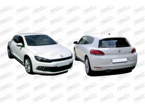 PRASCO VW0944414 rūko žibintas
1T0941699D