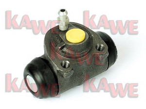 KAWE W4502 rato stabdžių cilindras 
 Stabdžių sistema -> Ratų cilindrai
0854697700, 0854697700, 0870313500