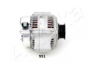 ASHIKA 002-T551 kintamosios srovės generatorius 
 Elektros įranga -> Kint. sr. generatorius/dalys -> Kintamosios srovės generatorius
27060-74740