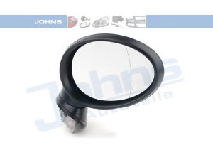 JOHNS 20 52 38-21 išorinis veidrodėlis 
 Kėbulas -> Keleivių kabina -> Veidrodėlis
51 16 2 755 636