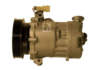 SERCORE 16CA519 kompresorius, oro kondicionierius 
 Oro kondicionavimas -> Kompresorius/dalys
1220, JPB101230