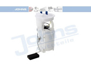 JOHNS KSP 95 39-001 kuro siurblys 
 Degalų tiekimo sistema -> Kuro siurblys/dalys -> Kuro siurblys
1J0 919 087, 1J0 919 087 C, 1J0 919 087 D