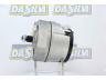 DA SILVA A011498 kintamosios srovės generatorius
9AR2553, 9AR2826K, 9AR5070, 3581387R1