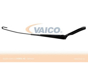 VAICO V10-2205 valytuvo svirtis, priekinio stiklo apliejiklis 
 Priekinio stiklo valymo sistema -> Valytuvo svirtis/guolis
6Q1 955 409