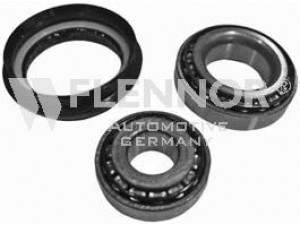 KAWE FR950613 rato guolio komplektas 
 Ašies montavimas/vairavimo mechanizmas/ratai -> Rato stebulė/montavimas -> Rato guolis
3844041B02, 40210A0100, 40215A0100