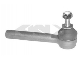 SPIDAN 45453 skersinės vairo trauklės galas 
 Vairavimas -> Vairo mechanizmo sujungimai
595 82 46, 595 82 47, 598 34 06