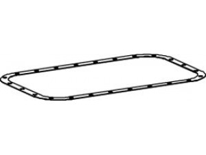 DINEX 51952 tarpiklis, išleidimo kolektorius
000.490.0380, 000.490.0380