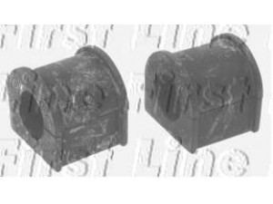 FIRST LINE FSK6983K skersinio stabilizatoriaus komplektas 
 Ašies montavimas/vairavimo mechanizmas/ratai -> Stabilizatorius/fiksatoriai -> Pasukimo trauklė
7M0511413A, 1001713, 95VW5B489AB