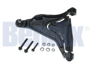 BENDIX 042240B vikšro valdymo svirtis 
 Ašies montavimas/vairavimo mechanizmas/ratai -> Valdymo svirtis/pasukamosios svirties sujungimas -> Vairo trauklės (valdymo svirtis, išilginis balansyras, diago
271628, 271901, 9492914